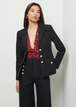 Women Derek Lam Jackets & Coats<Keith Utility Jacket