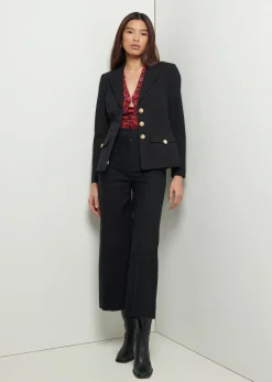 Women Derek Lam Jackets & Coats<Keith Utility Jacket