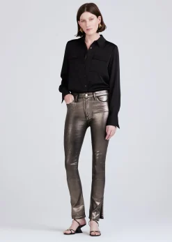 Women Derek Lam Denim<Kyle High Rise Legging Skinny Jeans