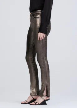 Women Derek Lam Denim<Kyle High Rise Legging Skinny Jeans