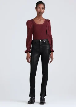 Women Derek Lam Denim<Kyle High Rise Legging Skinny Jeans