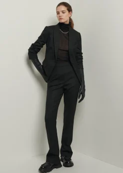 Women Derek Lam Pants & Shorts<Lori Slim Pants