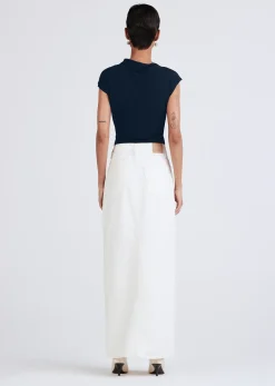 Women Derek Lam Denim<Lu High Rise Maxi