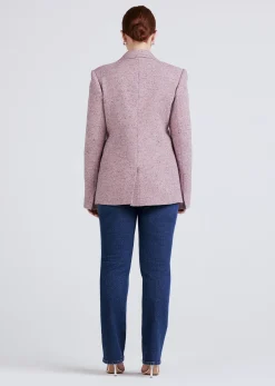 Women Derek Lam Jackets & Coats<Noah Single Breasted Jacket