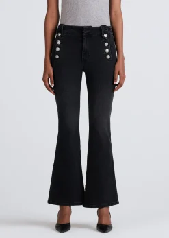 Women Derek Lam Denim<Robertson Flare Trouser