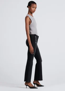 Women Derek Lam Denim<Robertson Flare Trouser