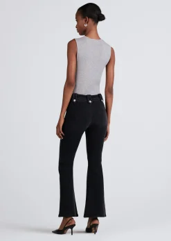 Women Derek Lam Denim<Robertson Flare Trouser