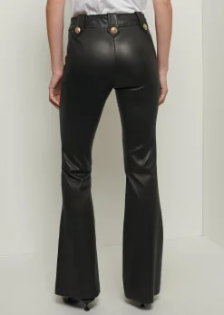 Women Derek Lam Essentials<Robertson Flare Trousers