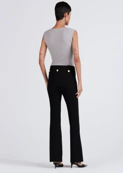 Women Derek Lam Essentials<Robertson Flare Trousers