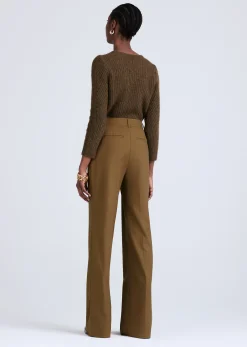 Women Derek Lam Sweaters<Ryan Puff Sleeve Sweater