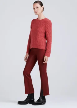 Women Derek Lam Sweaters<Ryan Puff Sleeve Sweater