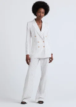 Women Derek Lam Jackets & Coats<Walter Double Breasted Jacket