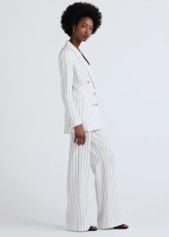 Women Derek Lam Jackets & Coats<Walter Double Breasted Jacket