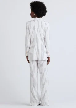 Women Derek Lam Jackets & Coats<Walter Double Breasted Jacket