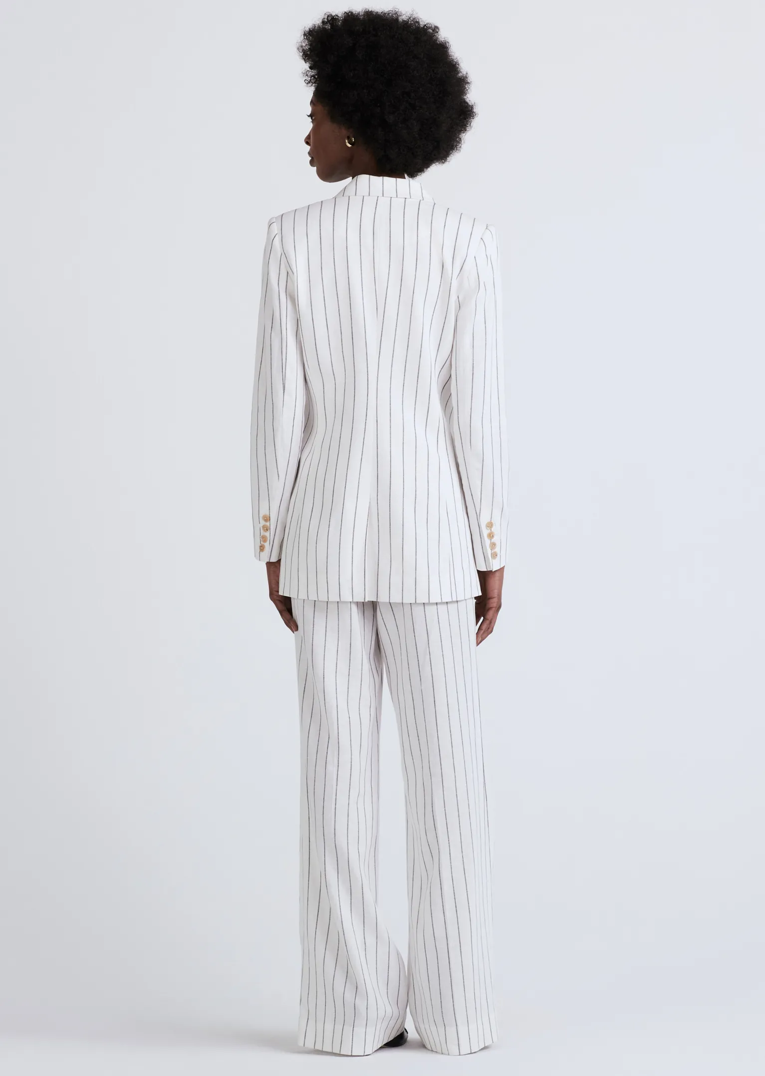 Women Derek Lam Jackets & Coats<Walter Double Breasted Jacket