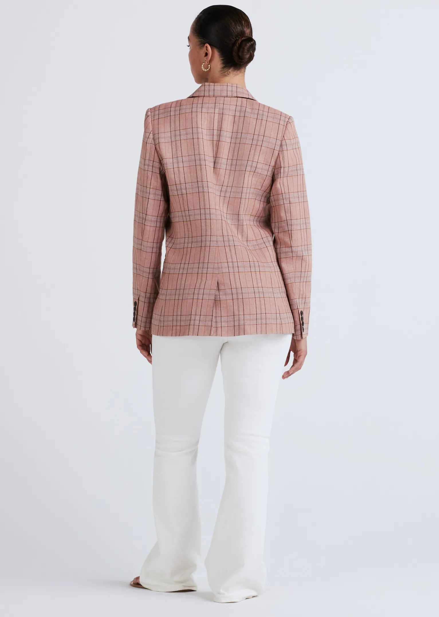 Women Derek Lam Jackets & Coats<Walter Double Breasted Jacket