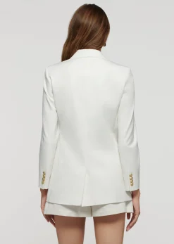 Women Derek Lam Jackets & Coats<Walter Double Breasted Jacket